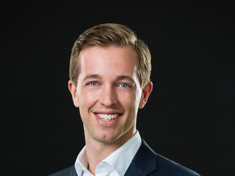 Halvor W. Stokke_CFO _Confirmit